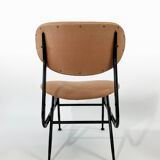 Pair of armchairs year 50