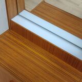 Hairdresser, chest of drawers, 1960