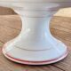 LAUNAY fruit bowl, rue du Bac in PARIS – 19th century."