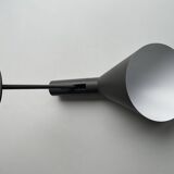 Applique murale Visor par Arne Jacobsen pour Louis Poulsen, 1957, Danemark