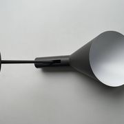 Applique murale Visor par Arne Jacobsen pour Louis Poulsen, 1957, Danemark