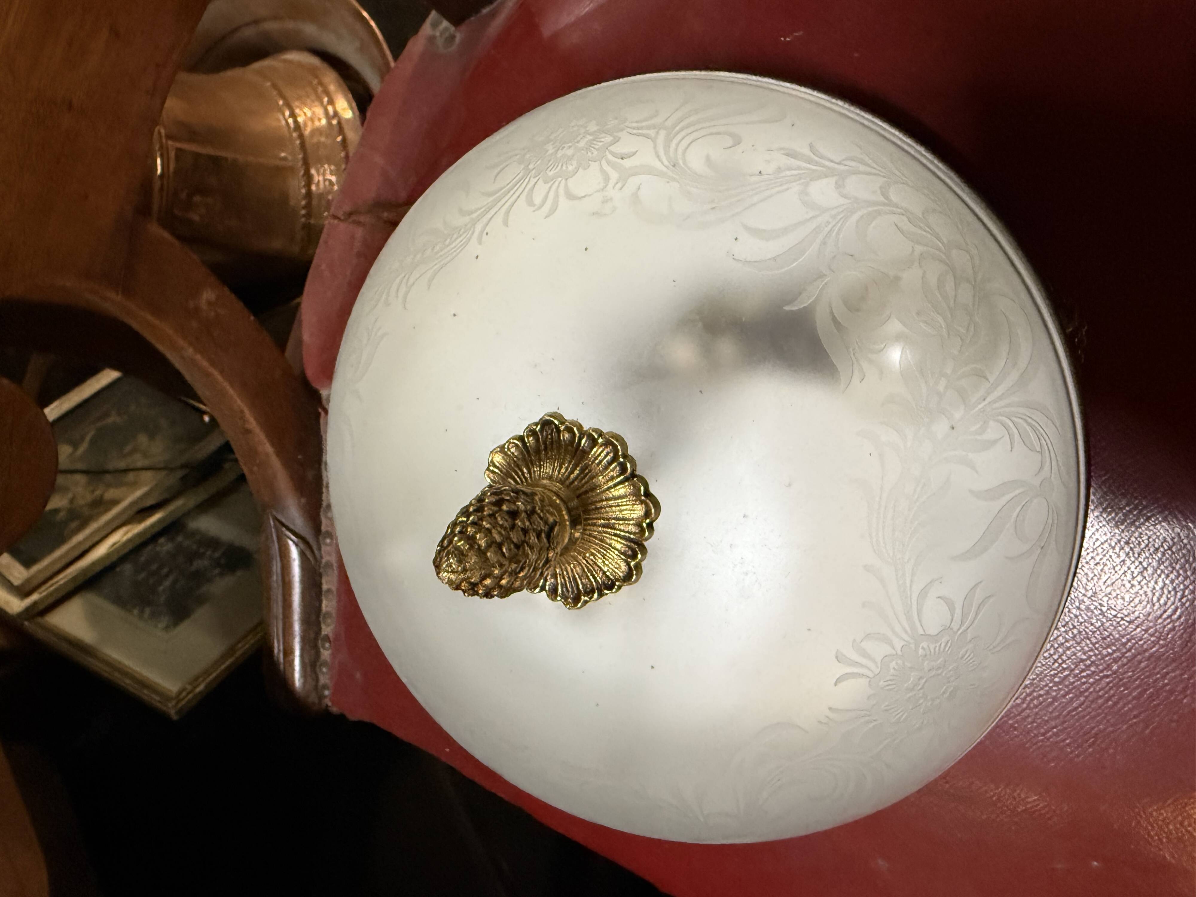 Lampe plafonnier