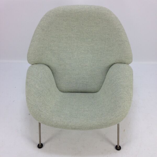 F555 armchair by Pierre Paulin for Artifort, 1960s