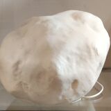 Lamp XL "pebble" Heico stone