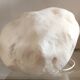 Lamp XL "pebble" Heico stone