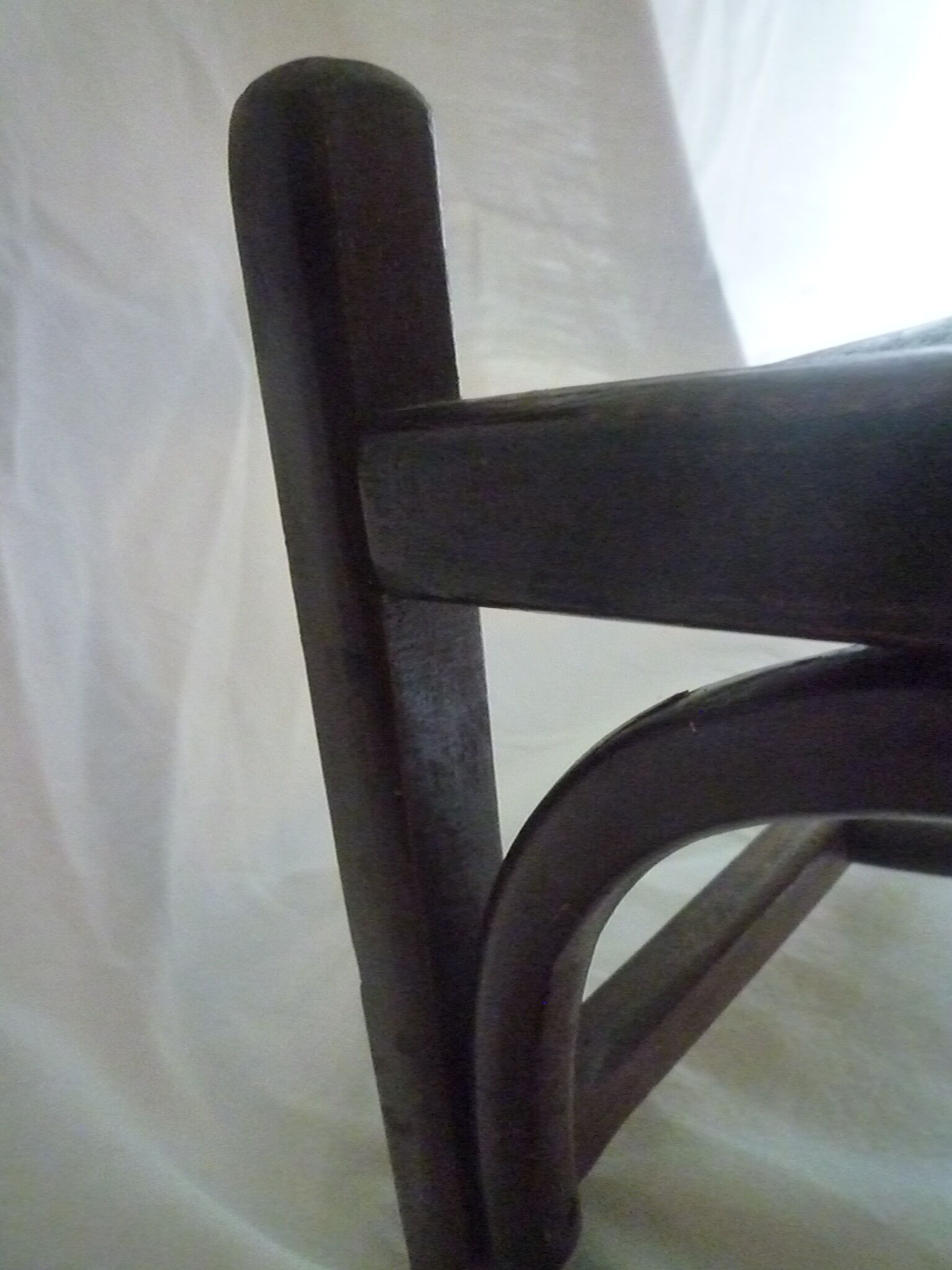 Coat rack platform early twentieth, brand gyf