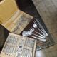 Christofle cutlery set model America