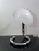 Important articulated lamp design by Metalarte 1970