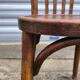 Baumann bistro chair