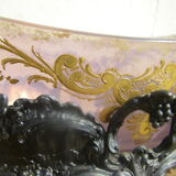 Old planter