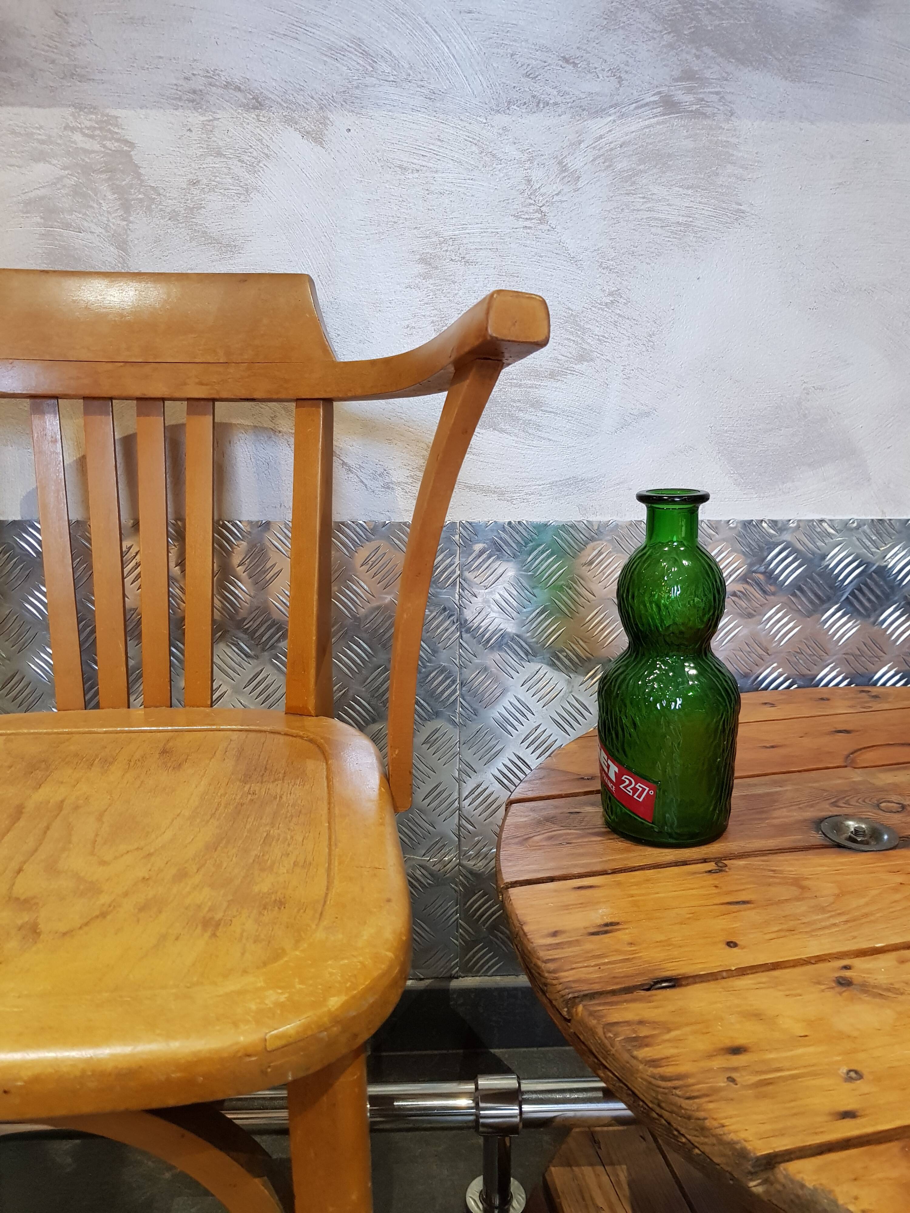 Stella Chair