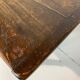 Table de ferme