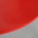 Ensemble de trois chaises "Fourmi", Arne Jacobsen, 1974
