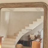 Antique Louis Philippe mirror