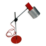 Vintage table lamp attributed to Stilnovo,1960s.