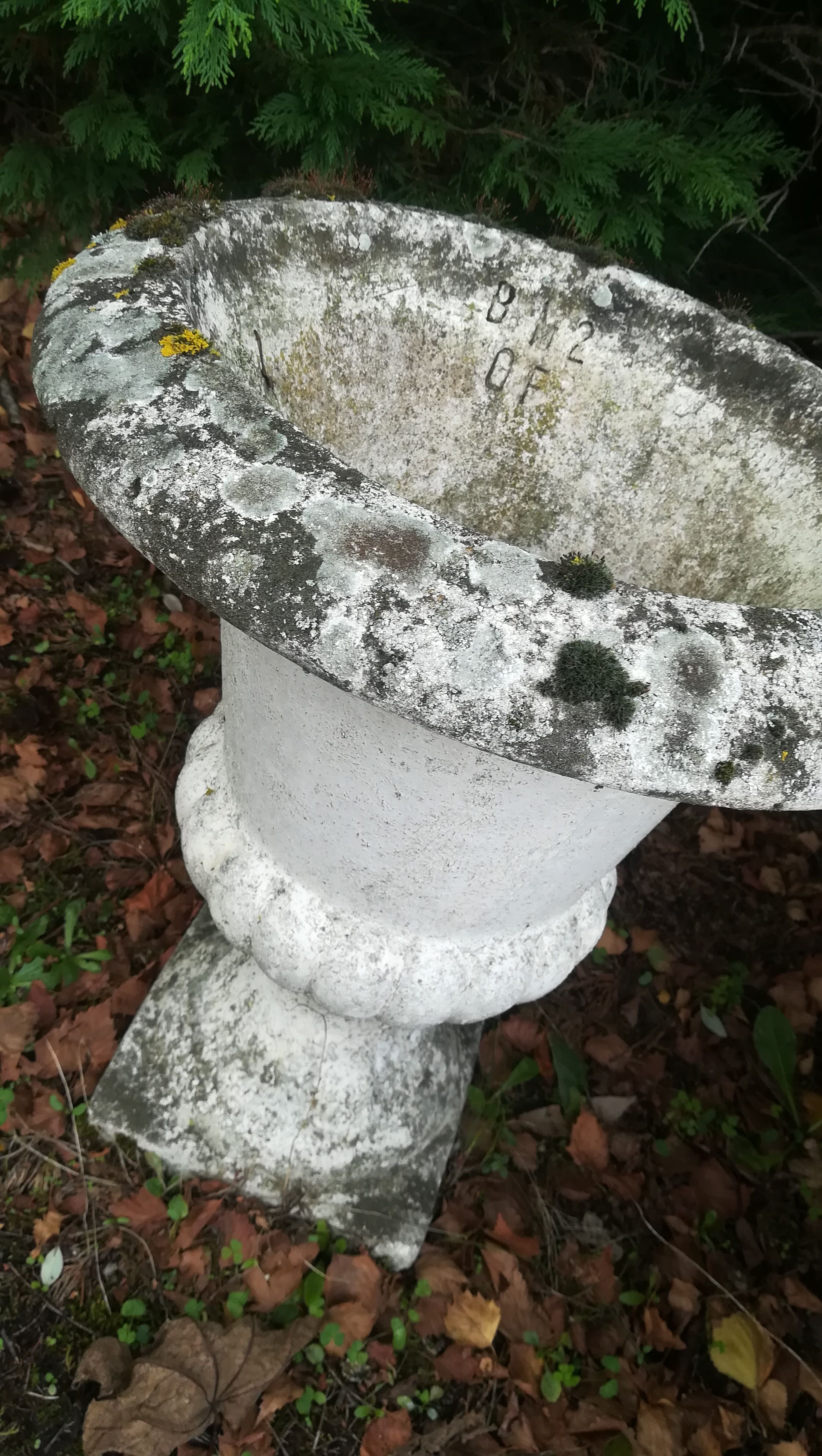 Paire de vases Médicis en pierre blanche
