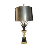 Light metal and bronze 60s
