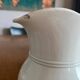 Pitcher and basin Creil and Montereau