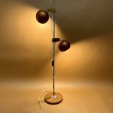 1970 dbgm floor lamp