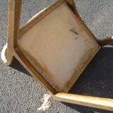 Baumann chairs