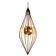 1950s ceiling lamp in the style of Angelo Lelli, Arredoluce