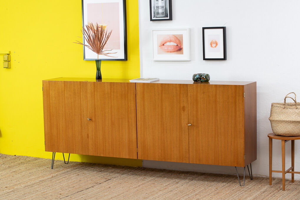 Scandinavian sideboard 220 cm