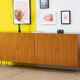 Scandinavian sideboard 220 cm