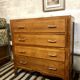 Commode vintage années 60