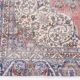 7x11 Shades Of Burgundy Persian Rug, 212x347Cm