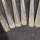 6 vintage Sheraton spoons by Reed & Barton in excellent condition.