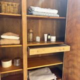 Parisian wardrobe