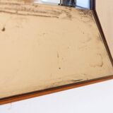 Mid-century modern mirror - 1950s