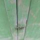 Patinated Parisian buffet