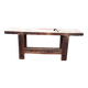 Carpenter's workbench