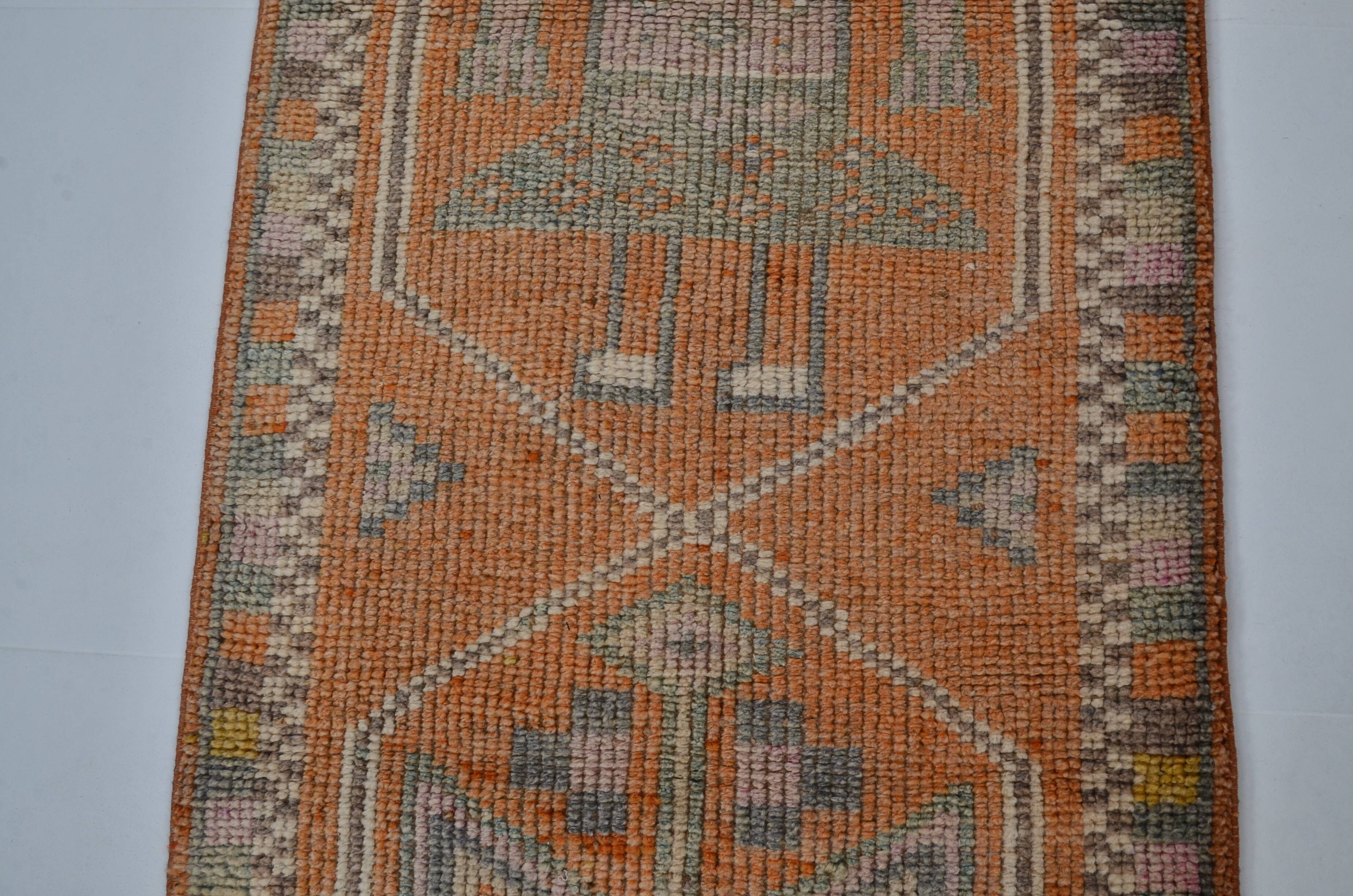 Farm House Decor Vintage Runner sku 2122