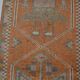 Farm House Decor Vintage Runner sku 2122