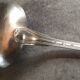 CHRISTOFLE Ladle in Silver Metal Chinon Model 32 cm