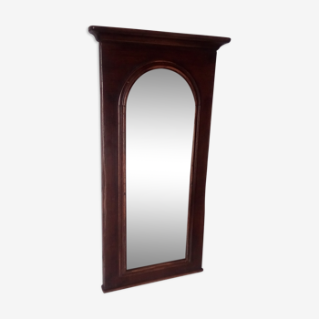 Miroir ancien 68*35 circa années 20/30