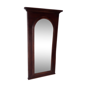Old mirror 68*35 circa 20s/30s