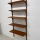 Set of Shelves By Poul Cadovius For CADO.