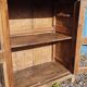 Old teak pantry
