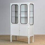 Vintage medical cabinet, 1970s