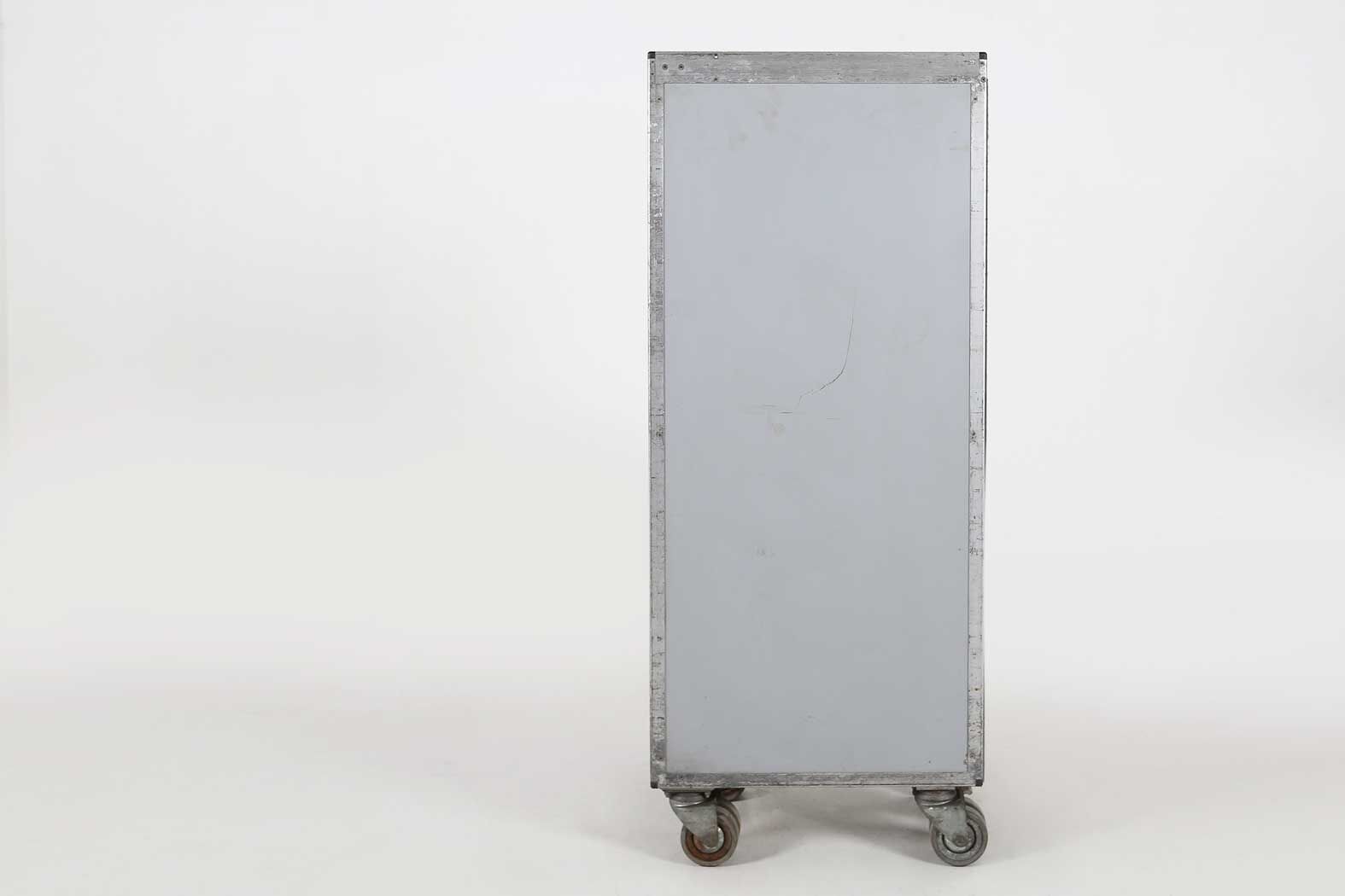 Chariot d’avion Ca.1980