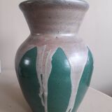 Vintage vase from Germany, very original.