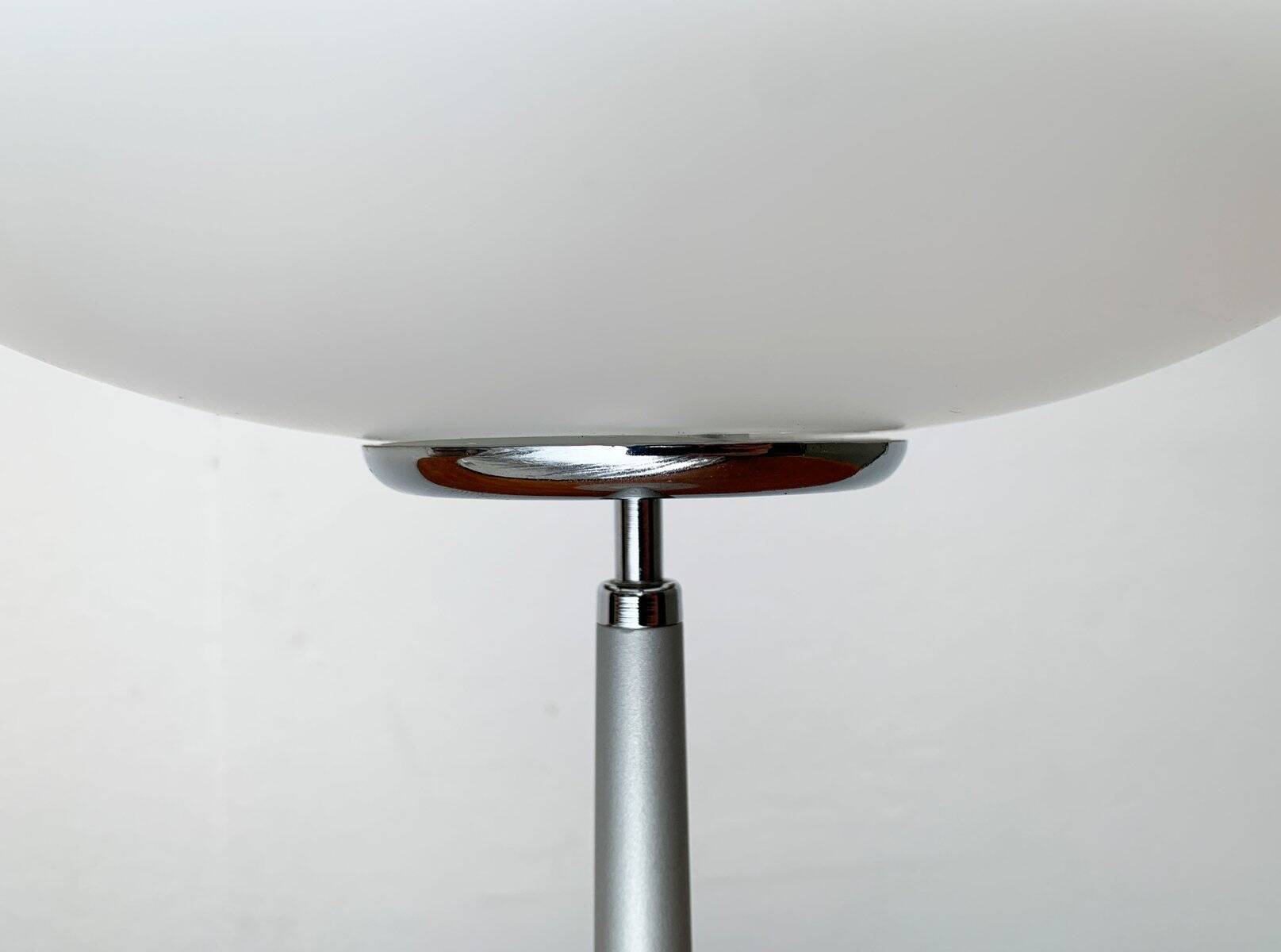 Postmodern table lamp Pao T1 by Matteo Thun for Arteluce, Italy, 1990s