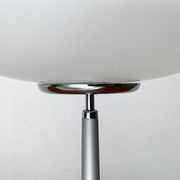 Postmodern table lamp Pao T1 by Matteo Thun for Arteluce, Italy, 1990s