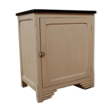 Art Deco kitchen buffet