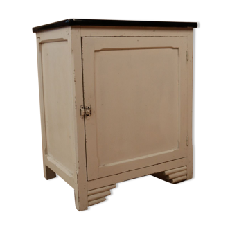 Art Deco kitchen buffet