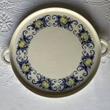 Villeroy and Boch tray