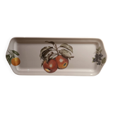 Pillivuyt porcelain cake dish